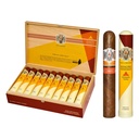 AVO Syncro Nicaragua Fogata Toro Tubos Box of 20 - 6" x 54 