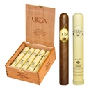 Oliva Serie G Aged Cameroon Toro Tubo Box of 10 - 6" x 50
