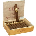 Oliva Serie O Toro 6" * 50