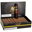 Partagas Black Label Bravo Box of 20 - 4" 1/2 x 54