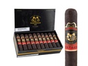 Partagas Black Label Colossal Box of 20 - 4" 1/2 x 60