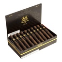 Partagas Black Label Piramide Box of 20 - 6" x 60