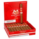Partagas Cortado Corona Box of 20 - 5" 1/2 x 42