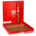Partagas Cortado Presidente Box of 10 - 8" x 54