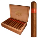 Partagas Heritage Gigante Box of 20 - 6" x 60