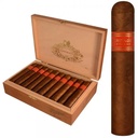 Partagas Heritage Rothschild Box of 20 - 4" 1/2 x 50 