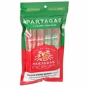 Partagas Holiday Toro 4-Cigar Sampler Pack