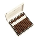 Partagas Legend Fabuloso Leyenda Box of 20 - 6" 1/2 x 48