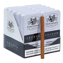 Partagas Legend Minis (Tins of 10) Box of 100 - 4" x 24