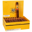 Partagas Natural Gigante Box of 25 - 6" x 60