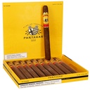 Partagas Natural No.10 Box of 10 - 7" 1/2 x 49  