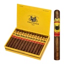 Partagas Natural No.2 Box of 25 - 5" 3/4 x 43 