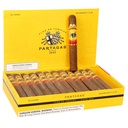 Partagas Natural Robusto Box of 25 - 4" 1/2 x 49