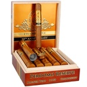 Perdomo 10th Anniversary Reserve Connecticut Champagne Magnum 50 Tubo Box of 12 - 6" x 50
