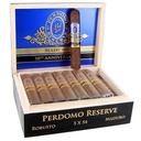 Perdomo 10th Anniversary Reserve Maduro Robusto Box of 25 - 5" x 54