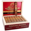 Perdomo 10th Anniversary Reserve Sun Grown Figurado Box of 25 - 4" 3/4 x 56 