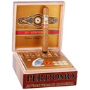 Perdomo 20th Anniversary Connecticut Churchill Box of 24 - 7" x 56