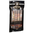 Perdomo Retail Shelf Assorted Sungrown - 4-Cigar Sampler 