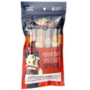 Punch 93 Fresh Pack 4-Cigar Sampler