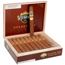 Punch Golden Era Toro 6" * 52