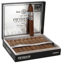 Rocky Patel 15th Anniversary Torpedo 6"1/8 * 52