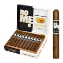 Romeo San Andres by Romeo y Julieta Piramides 6"1/8 * 52