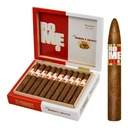 Romeo by Romeo y Julieta Piramides Box of 20 - 6" 1/8 x 52