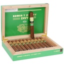 Romeo y Julieta Envy Amulet Box of 11 - 6" x 55