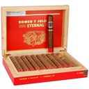 Romeo y Julieta Eternal Toro 6" * 54