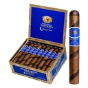 Romeo y Julieta Reserva Real Nicaragua Midnight Twist Twisted Toro Box of 25 - 6" x 54