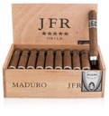 Aganorsa Leaf - JFR Maduro 770 Box of 30