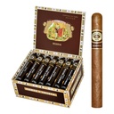 Romeo y Julieta Reserve Corona En Tubo Box of 21 - 5" 5/8 x 45 