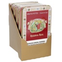Romeo y Julieta Small Cigars Reserva Real Minutos Petites Box of 5 - 4" x 33