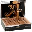 Room 101 Johnny Tobacconaut Gordo Box of 20 - 6" x 60