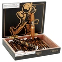 Room 101 Johnny Tobacconaut Perfecto Box of 20 - 6" x 56 