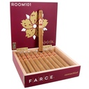 Room 101 The Farce Connecticut Churchill Box of 20 - 7" x 48