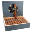 Room 101 The Farce Gordo Box of 20 - 6" x 60
