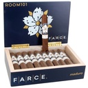 Room 101 The Farce Maduro Papi Chulo Box of 20 - 4" x 42