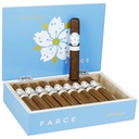 Room 101 The Farce Nicaragua Gordo Box of 20 - 6" x 60