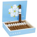 Room 101 The Farce Nicaragua Toro Box of 20 - 6" x 52