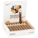 Room101 Hit and Run Toro Box of 20 - 6" x 50