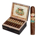 San Cristobal Papagayo XXL  6" * 60 