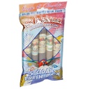 San Cristobal Retail Shelf  5-Cigar Sampler