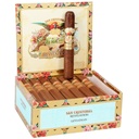 San Cristobal Revelation Leviathan Box of 24 - 6" 1/2 x 64