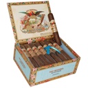 San Cristobal Revelation Odyssey Box of 24 - 6" x 60