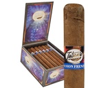 Tatiana Fusion Frenzy Classic Corona Box of 25 - 6" x 44
