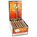 Tatiana Harvest Moon Classic Corona Box of 25 - 6" x 44