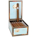 Tatiana Rum Classic Corona Box of 25 - 6" x 44