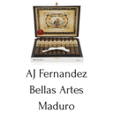 AJ Fernandez Bellas Artes Maduro