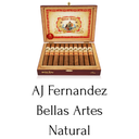 AJ Fernandez Bellas Artes Natural